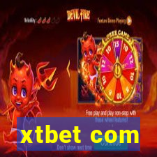 xtbet com